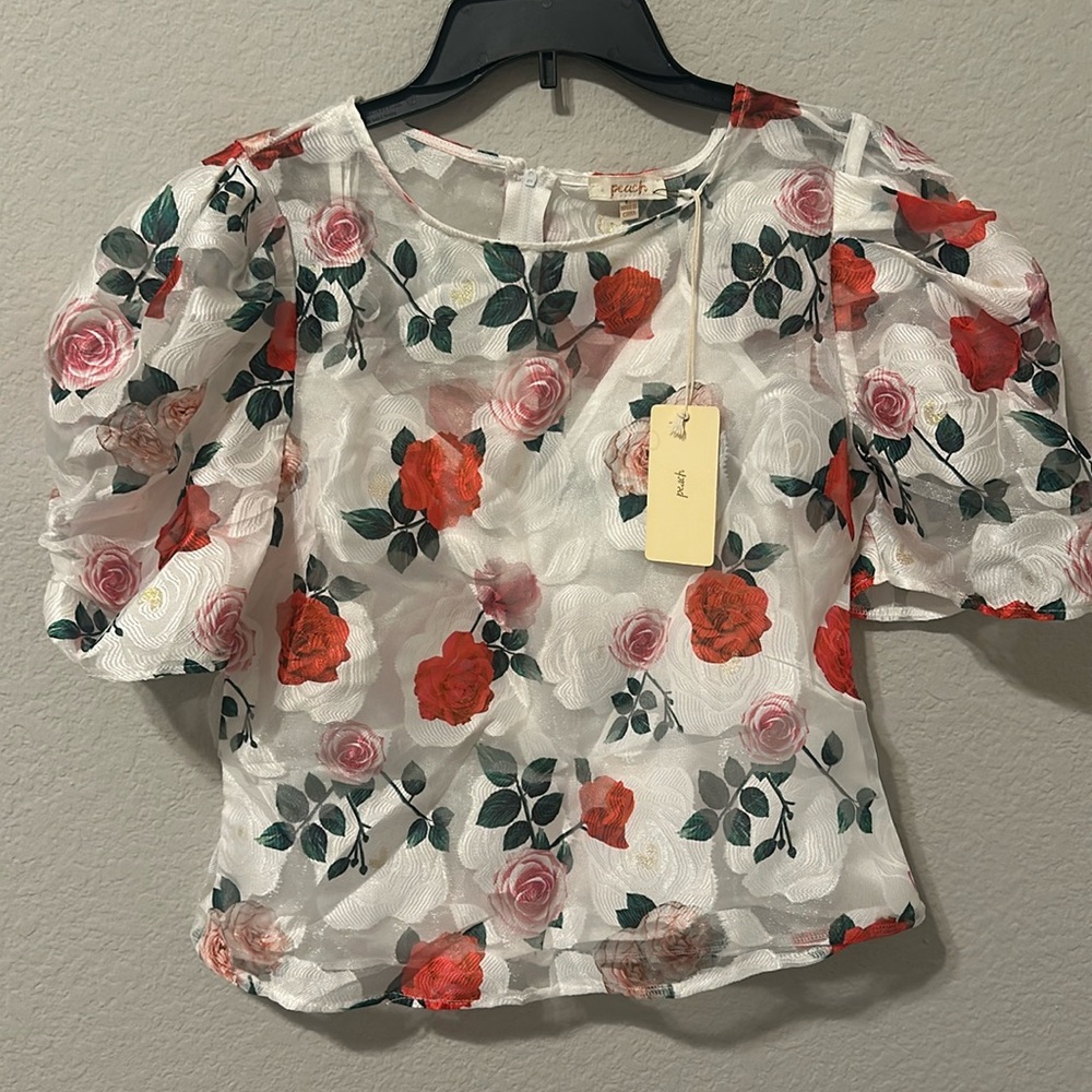 Women’s top